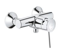 Grohe Start Classic Mitigeur monocommandé pour douche, montage apparent, 23786000
