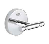 Grohe Start Cosmopolitan crochet pour peignoir 41168000 chromé