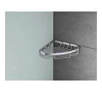 Grohe Start Cosmopolitan Etagère de douche 30cm - chrome 41172000