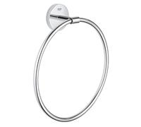 GROHE Start Cosmopolitan porte-serviettes - 20 cm - chrome 41167000