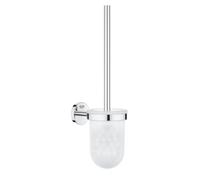 GROHE Ensemble de brosses de toilette Start Cosmopolitan 41169000 chromé