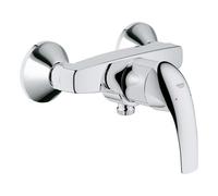 Grohe Start Courbes 23767000 Robinet Mélangeur Monocommande Esterno pour Douche