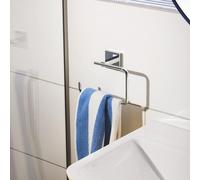 Grohe Start Cube Anneau porte-serviette de toilette, 40975000,