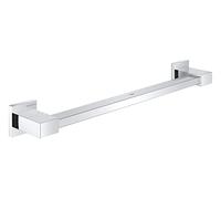 Grohe start Cube poignée de bain 41095000 chromé, 450 mm