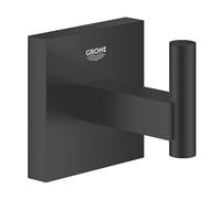GROHE Crochet Start Cube 409612430 Noir mat