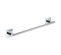 Grohe Start Cube barre porte-serviette chrome 40987000