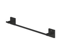 GROHE barre porte-serviettes Start Cube 45 cm noir mat (G409872430)