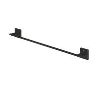 GROHE porte-serviettes Start Cube 410892430 noir mat