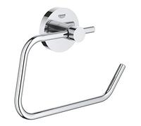 Grohe Start porte-papier 41200000 chromé , sans couvercle