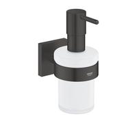 Grohe Start Cube Distributeur de savon liquide, 410982430,