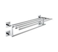 Grohe Start Cube étagère 60 cm chrome 41099000
