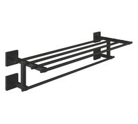 Grohe Start Cube étagère 60 cm noir 410992430