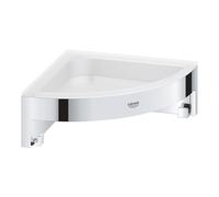 Grohe Start Cube étagère de douche d'angle 16 cm chrome 41106000