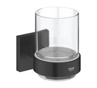 Grohe Start Cube Gobelet à brosses à dents, 410972430,