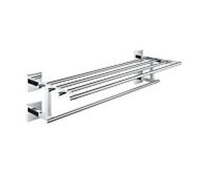 Grohe Start Cube Multi- Badetuchhalter 41099000, 600 mm, chromé