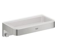 GROHE Panier de douche Start Cube 41107DC0 Supersteel