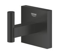 GROHE Crochet Start Cube 409612430 Noir mat