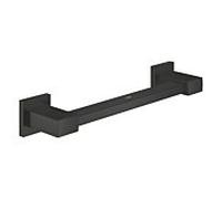 Grohe Start Cube poignée de maintien 410942430 noir mat