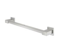 Grohe Start Cube Poignée de maintien - 45cm - supersteel 41095dc0