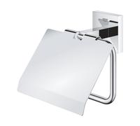 Grohe Start Cube Porte-papier toilette, 41102000,