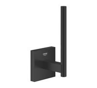 Grohe Start Cube Porte-rouleaux de papier toilette, 409792430,