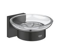Grohe Start Cube Porte-savon, 410962430,