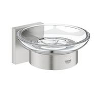 Grohe Start Cube Porte-savon, 41096DC0,