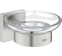 Grohe Start Cube porte-savon mural acier 41096DC0