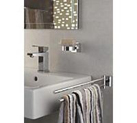 GROHE porte-serviettes Start Cube 40976000 chromé 44 cm pivotant
