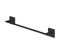GROHE barre porte-serviettes Start Cube 45 cm noir mat (G409872430)