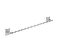 Grohe start Cube porte-serviettes 41089DC0 600mm, Supersteel
