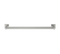 Grohe Start Cube porte-serviettes - 60cm - double - super acier 41104dc0