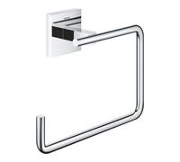 Grohe Start Cube porte-serviettes chrome 40975000