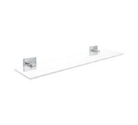 GROHE Étagère en verre Start Cube 41109000 chromé 530 mm