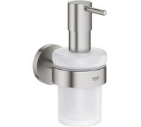 Grohe Start distributeur de savon 160 ml acier 41195DC0