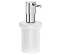 Grohe Start distributeur de savon de remplacement 41188000 chromé