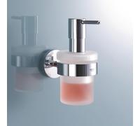 Grohe Start Distributeur de savon liquide, 41195000,