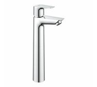 GROHE Start Edge 2020 mitigeur lavabo haut chrome 23777001