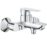 Grohe Start Edge mitigeur de bain 24198001 apparent, 2000 /2", chromé