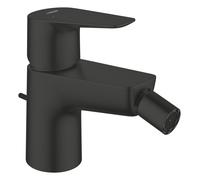 Grohe Start Edge mitigeur de bidet sur pied noir 233452431