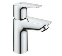 GROHE Start Edge mitigeur de lavabo avec clic-clack chrome 23898001