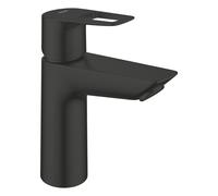 Grohe Start Edge mitigeur de lavabo sur pied noir 237792431