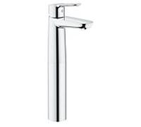 Grohe Start Edge mitigeur lavabo XL 23777000 Push-open garniture de vidange , chromé , pour lavabo