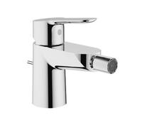 GROHE Mitigeur monocommande pour bidet Start Edge 23345000 Taille S Chrome (Import Allemagne)
