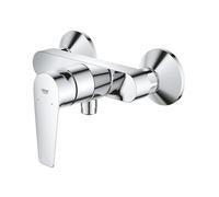 Grohe Mitigeur de douche mural Start Edge StarLight Chrome 24197001
