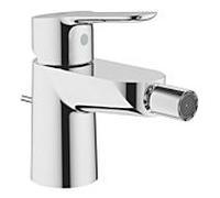 Grohe start Edge raccord de bidet 23345000 avec garniture de vidage 2000 2000 /4", chromé