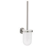Grohe Start ensemble de brosses de toilettes 41185DC0 Supersteel
