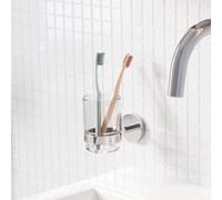 Grohe Start Gobelet à brosses à dents, 41194000,