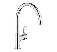 Grohe Start Loop 31374001 Mitigeur monocommande avec Bec pivotant DN 15 Chromé