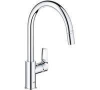Grohe Start Loop mitigeur de cuisine sur pied chrome 30556000